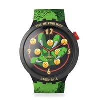 Reloj Swatch Unisex Sb01Z102