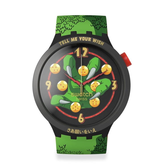 Reloj Swatch Unisex SB01Z102