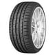 thumbnail image 1 of Neumático Contisportcontact-3 Runflat 101w 275/40rf19, 1 of 2