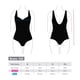 thumbnail image 4 of Traje De Baño Deportivo Material Resistente Diseño Costado verde Talla XL, 4 of 4