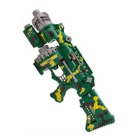 Genérico - Juguete Lanzador De Dardos Con Accesorios Blaster Infantil