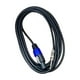thumbnail image 2 of Cable Speakon-Plug 10 metros Mekse SPP-10MT, 2 of 2