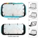thumbnail image 3 of Funda de Asiento Trasero de Auto Desmarcar Jake y los Piratas 120x59x76cm, 3 of 6