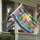 thumbnail image 3 of Wonderoos Bandera Impresa Con Temática Regalo Perfecto Para Fanáticos Amigos Y Familiares Y Adecuada Para Actividades Al Aire Libre E Interiores Decoraciones De Fiesta 120*180cm, 3 of 6