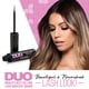 thumbnail image 2 of Adhesivo Para Pestañas Rosewater Biotin Striplash Dark 5g X2, 2 of 7