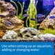 thumbnail image 2 of Acondicionador de agua para acuarios API Fishcare TAP 946ml, 2 of 6