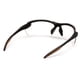 thumbnail image 4 of Gafas de seguridad Carhartt Spokane Clear Lens, 4 of 4