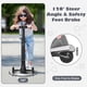 thumbnail image 3 of Scooter Luggage iubest Scooter Carry On para niños de 4 a 15 años, 3 of 8