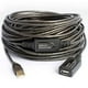 thumbnail image 1 of Cable alargador USB Activo Extension 20 Metros Macho Hembra multicolor, 1 of 7