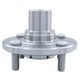 thumbnail image 2 of Maza rueda delantera sin abs toyota corolla 1.3 1988 1992, 2 of 3