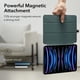 thumbnail image 3 of Funda ESR para iPad Pro de 11 pulgadas (2022/2021/2020) con soporte bidireccional, 3 of 8