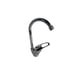 thumbnail image 3 of Llave Monomando Para Cocina Cisne En Acero Inoxidable Alday, 3 of 6