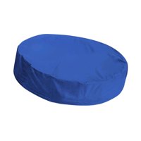 Ioensy - Cubierta De Piscina Redonda Cubierta Protectora Plegable Para Piscina