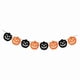 thumbnail image 1 of Guirnalda Decoración Calabaza Halloween Múltiples Guirnalda Decoración Calabaza Halloween, 1 of 1
