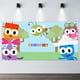 thumbnail image 2 of Aventura con los Choopies Fondo Temático Pancarta Suministros de Decoración para Fiesta de Cumpleaños, Decoración de Fondo de Fiesta Personalizado,150x90cm, 2 of 6