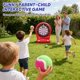 thumbnail image 5 of Juego Inflable de Lanzamiento de Dardos Luottis 107x75 cm Juguete para Piscina, 5 of 8