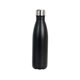 thumbnail image 1 of Botella Metalica Adulto 500 Ml Negro, 1 of 3