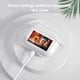 thumbnail image 4 of Funda AirPods Pro Desmarcar Karate Kid Transparente, 4 of 6