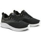 thumbnail image 2 of Zapatilla Mujer Alfa 2 Negro/Gris, 2 of 4
