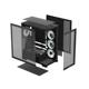 thumbnail image 4 of Gabinete Gamer Gigabyte C500 Panoramic Vidrio templado ATX 4Fan, 4 of 5