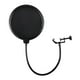 thumbnail image 5 of KIT STUDIO MICROPHONE CON SOPORTE / ANTIPOP / STAND PHILCO OPEN BOX, 5 of 8