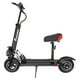thumbnail image 2 of Scooter Eléctrico Plegable Con Silla, 2 of 3