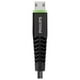 thumbnail image 2 of Cable USB A Micro USB 1.2Mts Negro DLC1530U, 2 of 5