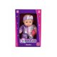 thumbnail image 3 of Muñeca Baby Doll Bostecitos 22 Cm Producto Surtido, 3 of 3