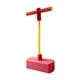 thumbnail image 4 of Espuma Pogo Bouncer Ejercicio Rebotando Juguete Para Niños Entrenamiento Corporal Niños Niñas Rojo, 4 of 5