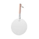 thumbnail image 5 of Espátula Para Pizza Tabla De Cortar Conveniente Para Espátula Para Pizza Para Hornear Pasta De Repostería 58 Cm, 5 of 5
