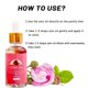 thumbnail image 5 of Aceite femenino Wovarkie Yoni, 30 ml (2 paquetes) con esencia de rosa, 5 of 5