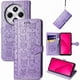 thumbnail image 4 of Funda Cartera FOXDOCK para Xiaomi Redmi 14C , Flip PU con Relieve de Gatos y Perros, Tarjetero y Soporte, 4 of 6