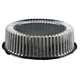 thumbnail image 1 of Pack 5 Cupula Redonda Plastico Tartaleta 1025-3 26x7cm, 1 of 2