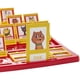 thumbnail image 2 of Juego de Mesa Hasbro Guess Who Personas y Mascotas F1360, 2 of 3