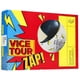 thumbnail image 1 of Pelotas de golf Vice Tour de edición limitada con diseños Zap & Sketch, 1 of 5