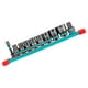 thumbnail image 2 of Juego Dados Impacto 10 piezas 3/8"dr. Total, 2 of 3