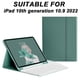 thumbnail image 5 of Para tableta iPhone iPad10 con ranura para lápiz, teclado Bluetooth, funda protectora Air4, ratón, juego de teclado Pro11, 5 of 6
