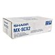 thumbnail image 1 of Cartucho de Grapas Sharp MX-SCX2 Caja con 3, 1 of 1