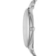 thumbnail image 3 of Reloj Fossil Jacqueline ES3433 plateado de acero inoxidable para mujer, 3 of 6