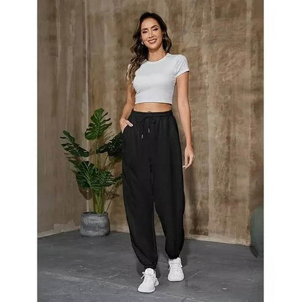 Pack Pantalón Buzo Deportivo Mujer Con Chiporro Invierno Lider