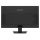thumbnail image 4 of MONITOR MSI PRO 27" 144HZ FULLHD 1MS MP273L E14 P/N PROMP273L E14, 4 of 5