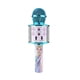 thumbnail image 1 of Microfono Karaoke Bluetooth Portatil Frozen, 1 of 3