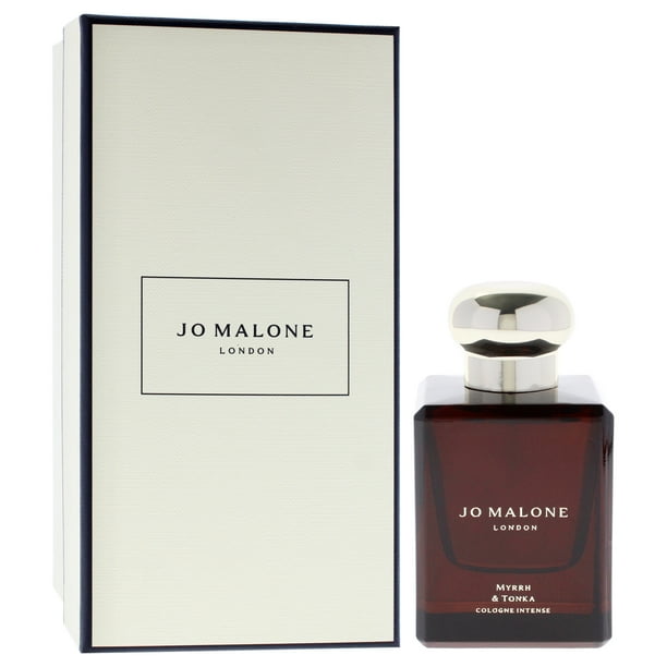 Perfume Jo Malone Mirra Y Tonka Intensa EDP 100ml | Lider