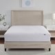 thumbnail image 1 of Funda de colchón Serta Power Chill Cooling Twin White, 1 of 6