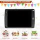 thumbnail image 5 of Tableta de escritura LCD para niños, juegos, dibujo, garabatos, blocs de dibujo, juguetes de aprendizaje para niños pequeños, 5 of 5