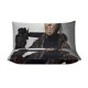 thumbnail image 3 of Jason Voorhees Print Bedding Set Pattern Duvet Cove Set 3 Pieces 1 Quilt Cover And 2 Pillowcases for Women Men Teens, 3 of 5