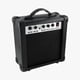 thumbnail image 4 of Bajo Eléctrico Harris Negro + Amplificador 20w, 4 of 5