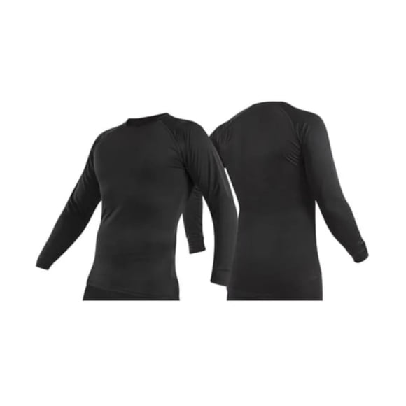 Polera Manga larga Primera capa