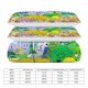 thumbnail image 2 of Battle For Dream Island 3-Piece Bedding Set Soft Warm And Comfortable Soft Bed Set for Bedroom, 2 of 5