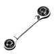 thumbnail image 2 of Llave De Trinquete De Doble Accionamiento, Miniherramienta De Reparación Para Reparación De Automóviles, Herramienta Automotriz De 8 A 19mm, 2 of 5